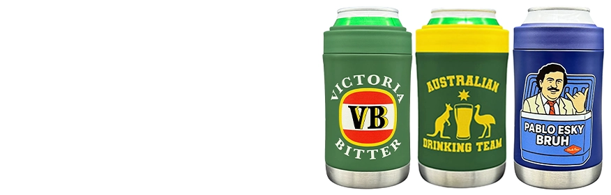 INSULATED COOLERS INSULATED COOLERS