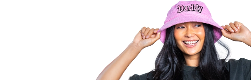 ALL HEADWEAR
