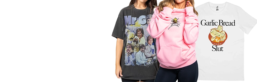 SHOP ALL CLOTHING
