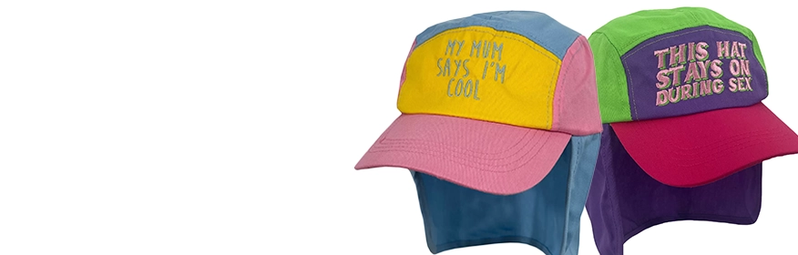 LEGIONNAIRES HATS
