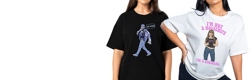 T-shirts
