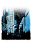 Futuristic City