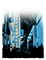 Futuristic city