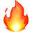 flame