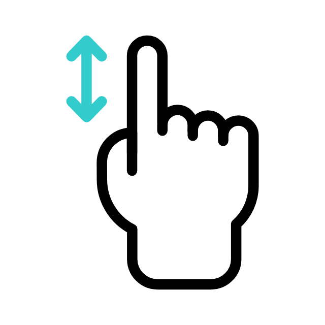 Scroll down to see all fonts