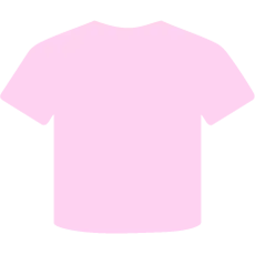 vintage pink t-shirt