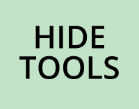 Hide Tools