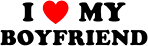 Boyfriend Sticker